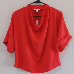 Express dolman top